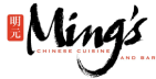 Ming's Chinese Cuisine and Bar