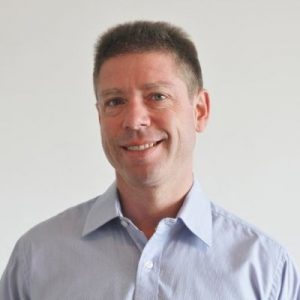 Stephen Terry - Chief Financial Officer